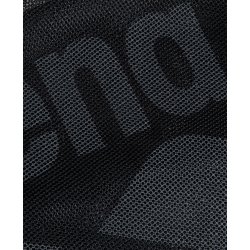 Arena - One Go Mesh Bag (BLACK)