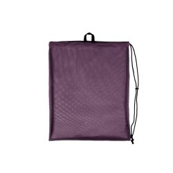 Arena - One Go Mesh Bag (PLUM)