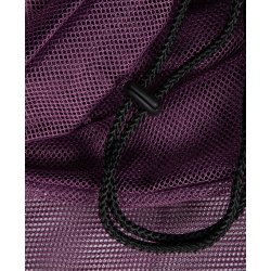 Arena - One Go Mesh Bag (PLUM)