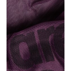Arena - One Go Mesh Bag (PLUM)