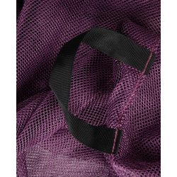 Arena - One Go Mesh Bag (PLUM)