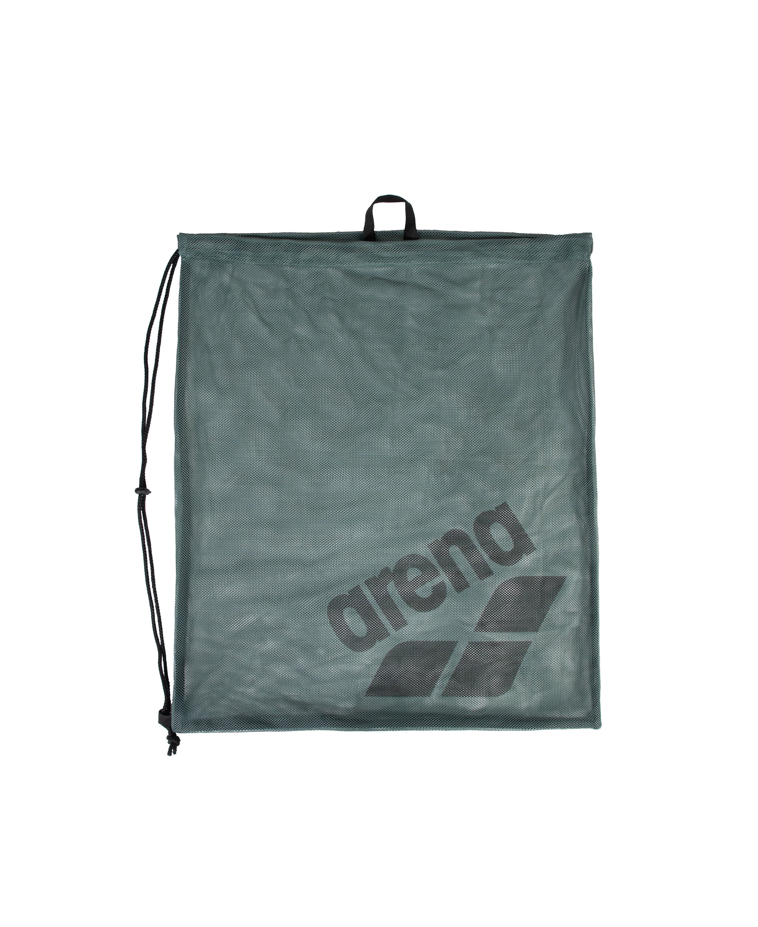 Arena - One Go Mesh Bag (SAGE)