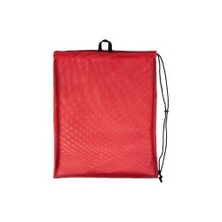 Arena - One Go Mesh Bag (RED)