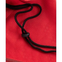 Arena - One Go Mesh Bag (RED)