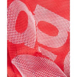 Arena - One Go Mesh Bag (RED)