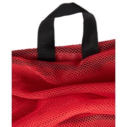 Arena - One Go Mesh Bag (RED)