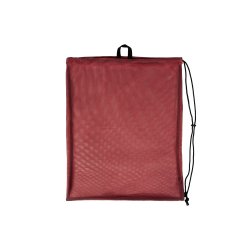 Arena - One Go Mesh Bag (CRIMSON)