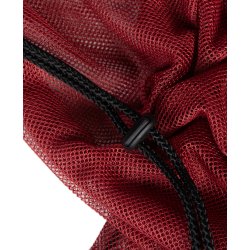 Arena - One Go Mesh Bag (CRIMSON)