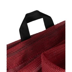 Arena - One Go Mesh Bag (CRIMSON)