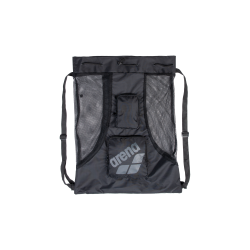 Arena - All Set Mesh bag (Black)