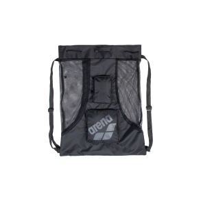Arena - All Set Mesh bag (Black)
