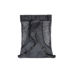 Arena - All Set Mesh bag (Black)