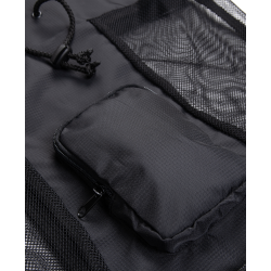 Arena - All Set Mesh bag (Black)