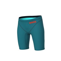 Arena - Powerskin Impulso Jammer JR (Biscaybay-Cherry)