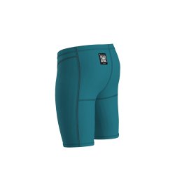 Arena - Powerskin Impulso Jammer JR (Biscaybay-Cherry)