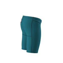 Arena - Powerskin Impulso Jammer JR (Biscaybay-Cherry)