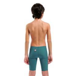 Arena - Powerskin Impulso Jammer JR (Biscaybay-Cherry)