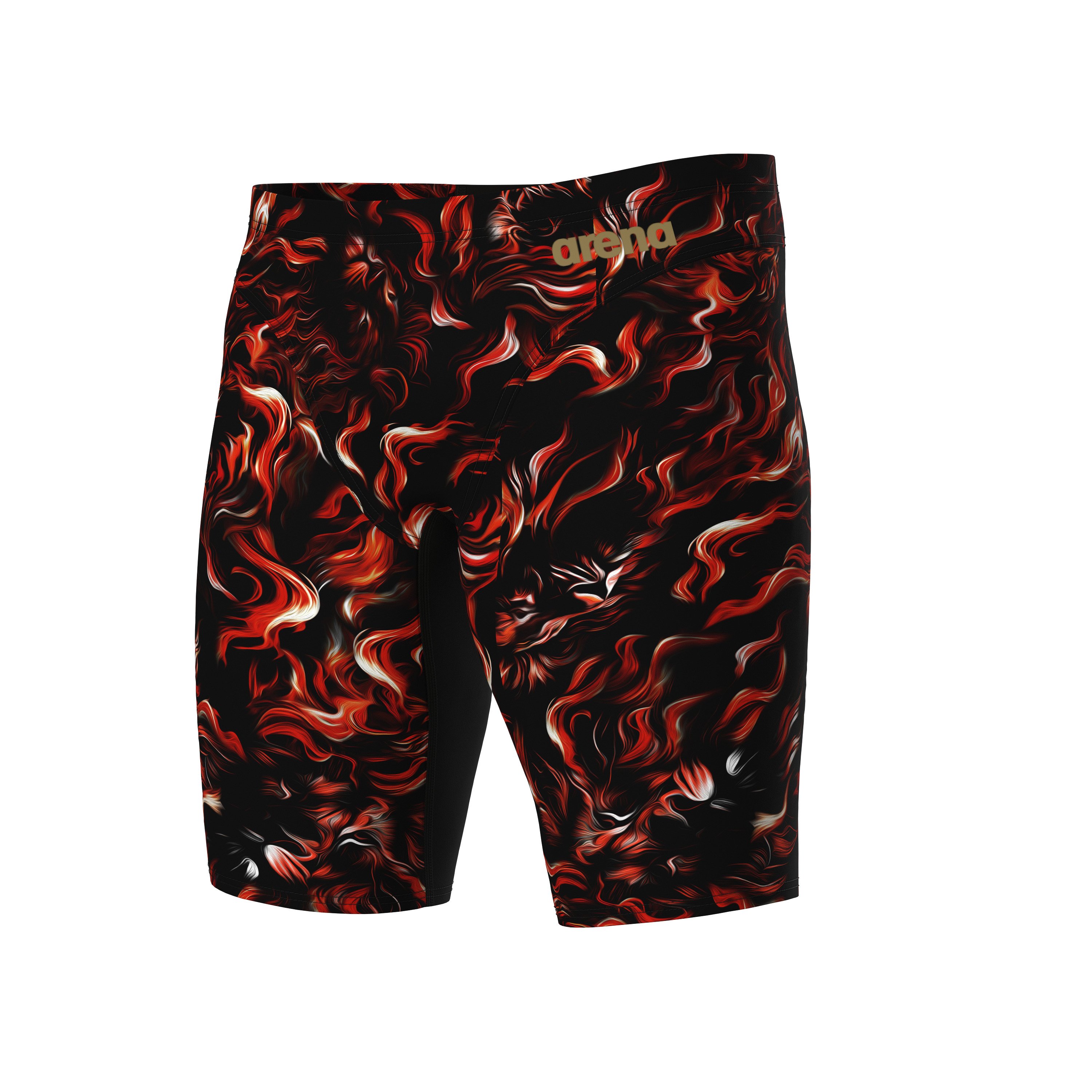 Arena - Men's Jammers Indomitus Capsule 