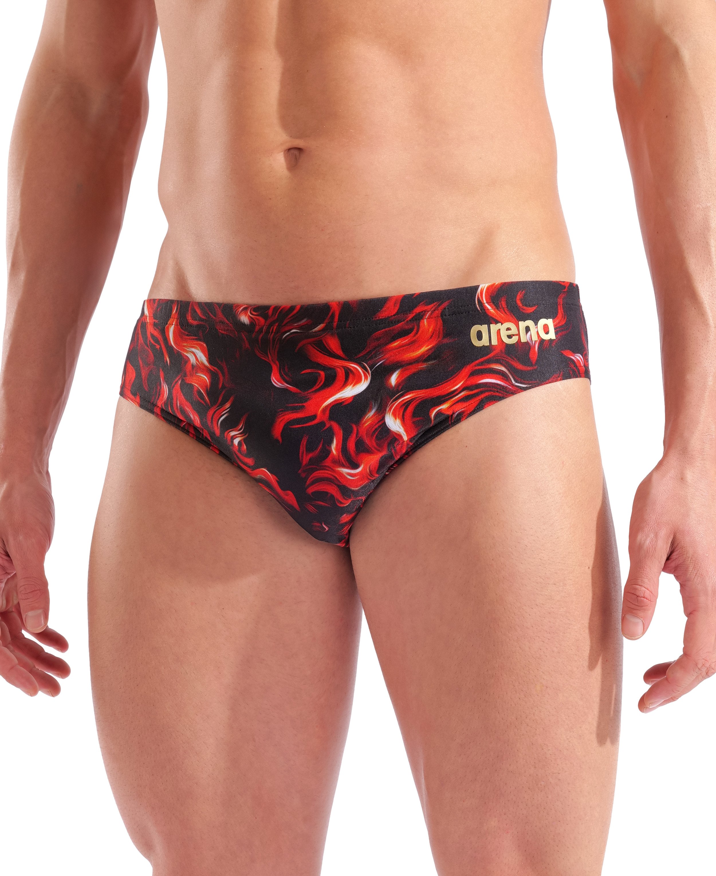 Arena - Men's Swim Briefs Indomitus Capsule  