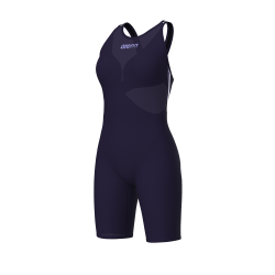 Arena - Veloce Openback LE  Midnight Chrome Openback (Midnight Blue)
