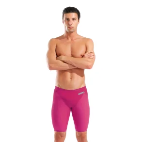Arena - Mens Powerskin Veloce Jammer LE (Violet Surge)