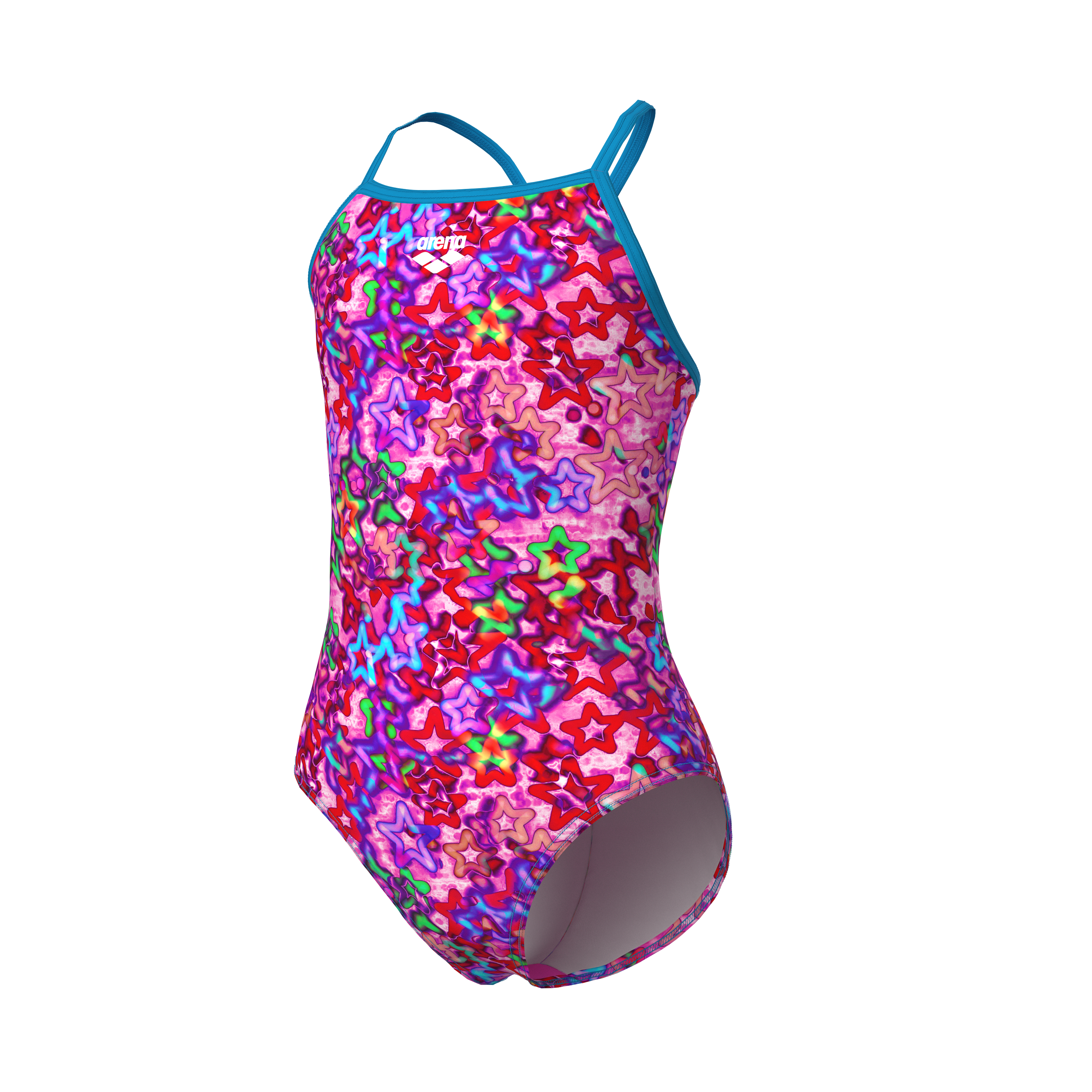 Arena - G Stars Swimsuit Light Drop Back
