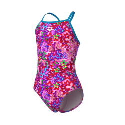 Arena - G Stars Swimsuit Light Drop Back