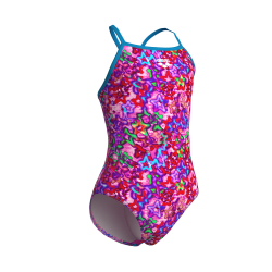 Arena - G Stars Swimsuit Light Drop Back