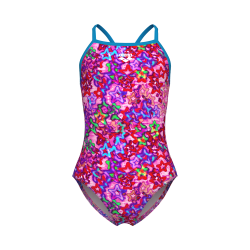 Arena - G Stars Swimsuit Light Drop Back