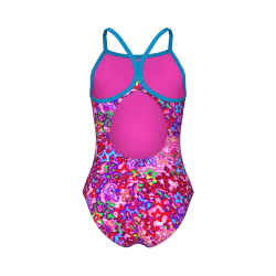 Arena - G Stars Swimsuit Light Drop Back