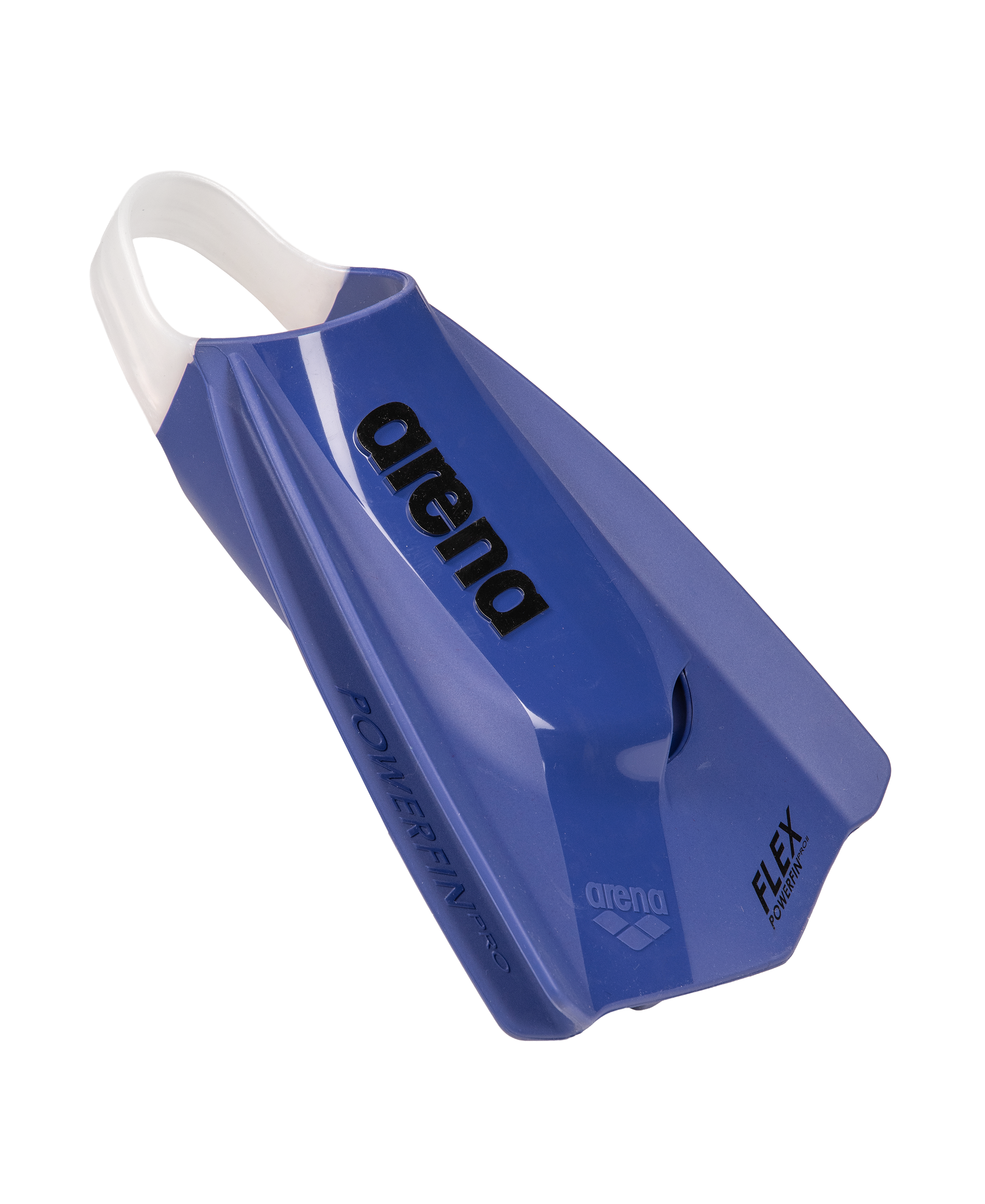Arena Powerfin Pro II Flex - Bl�