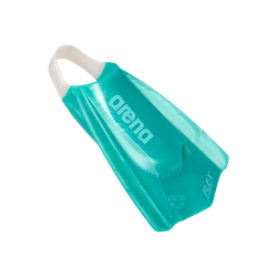 Arena Powerfin Pro II Flex - Turkis