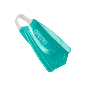 Arena Powerfin Pro II Flex - Turkis