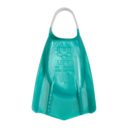 Arena Powerfin Pro II Flex - Turkis