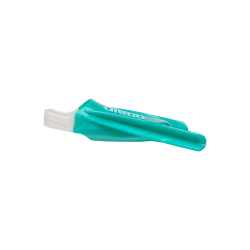 Arena Powerfin Pro II Flex - Turkis