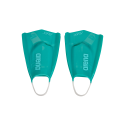 Arena Powerfin Pro II Flex - Turkis