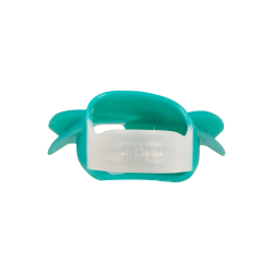Arena Powerfin Pro II Flex - Turkis