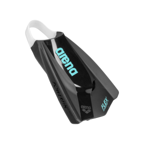 Arena - Powerfin Pro II Flex - Sort