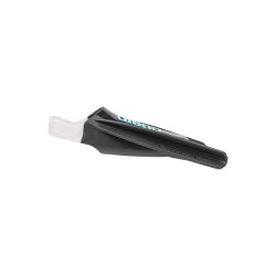 Arena - Powerfin Pro II Flex - Sort