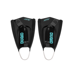 Arena - Powerfin Pro II Flex - Sort