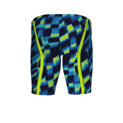 Arena - Powerskin Carbon Air3 LE Aqua Gleam Jammer (Aqua Gleam) 