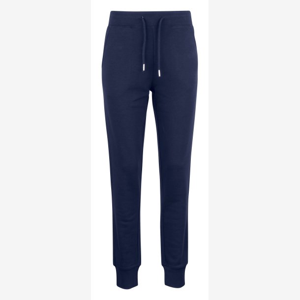 Clique - Prmiums OC Pants Ladies (Navy) 