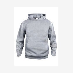 Clique - Basic Hoody Junior (Gr�)