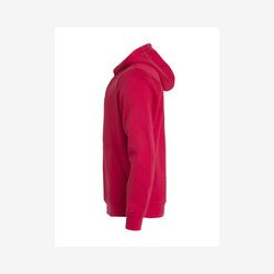 Clique - Basic Hoody Junior (r�d)