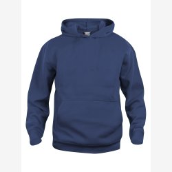 Clique - Basic Hoody Junior (Navy) 
