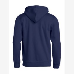 Clique - Basic Hoody Junior (Navy) 