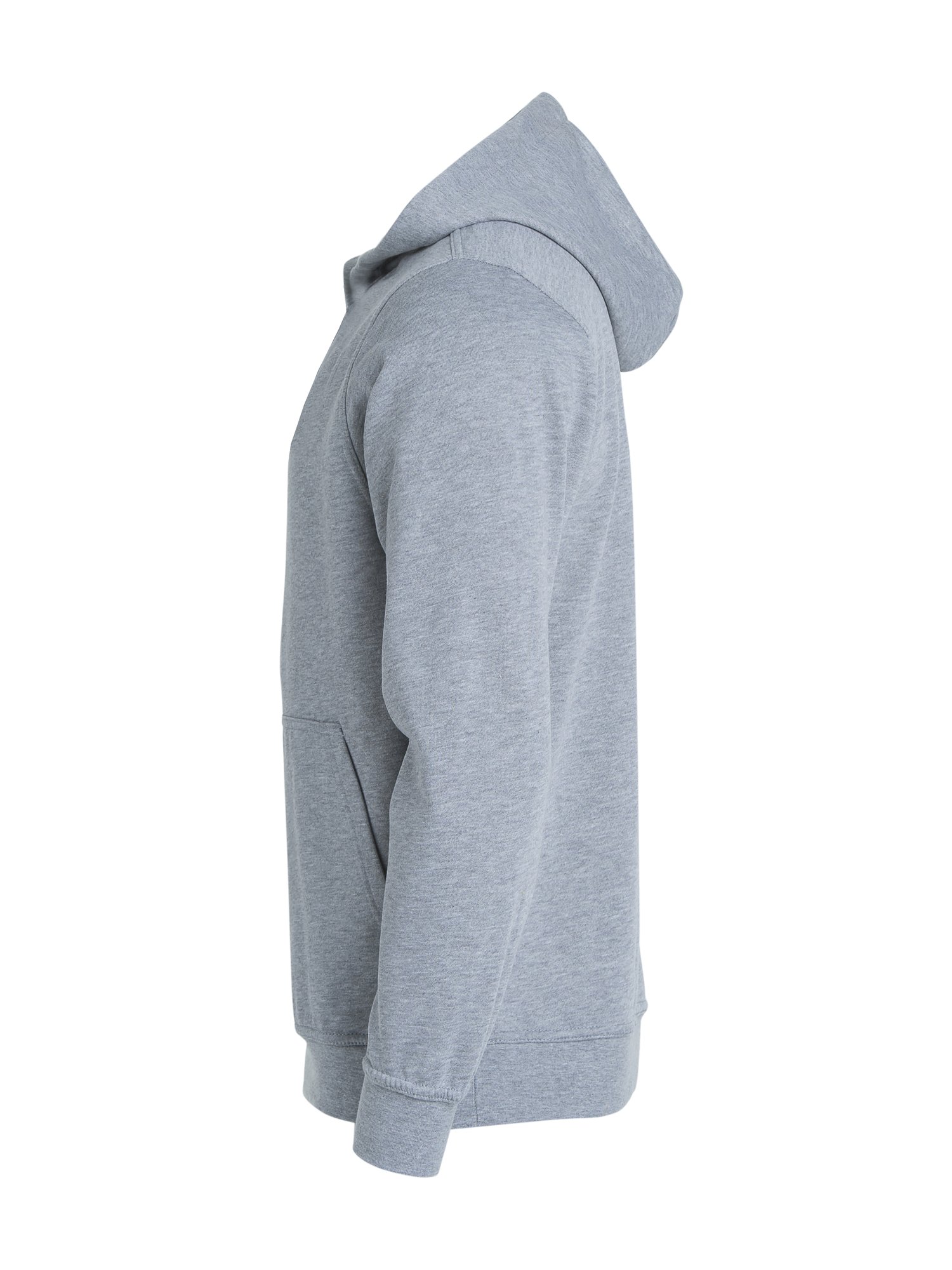 Clique - Basic Hoody Junior (Gr�)