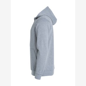 Clique - Basic Hoody Junior (Gr�)