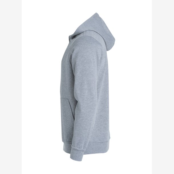Clique - Basic Hoody Junior (Gr�)