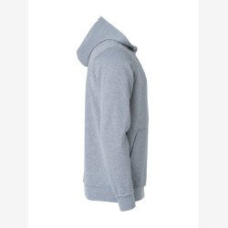 Clique - Basic Hoody Junior (Gr�)